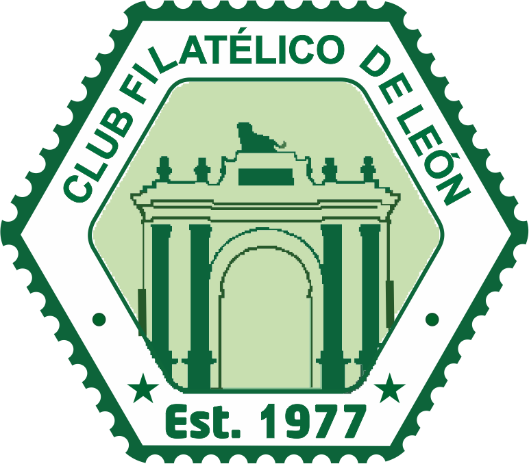 Club Filatélico de León